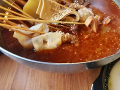 -付小姐在成都(中山公园店)