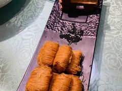 金砖千丝芋-良师门滨海人家·海鲜·家常菜(滨海城店)