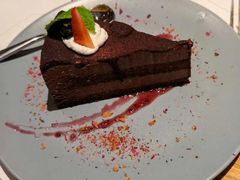 -原石牛扒·约会餐厅(龙城万科里店)