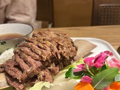 -日出青木·杭帮菜名店
