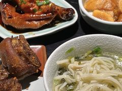 -青藤茶馆(南山路店)