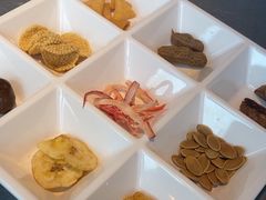 -探鱼·鲜青椒爽麻烤鱼(苏宁广场店)