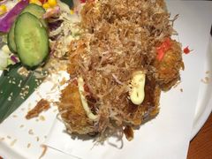 -鳗鱼家·深夜食堂(军博店)
