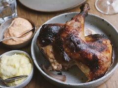 -BOR Eatery(安福路店)