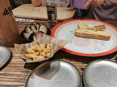 -北丐先生·野馄饨烧烤(雨花万象店)