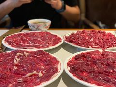 -汕头八合里海记牛肉店(清河店)