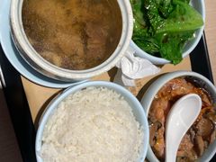 -多喝汤·炖汤蒸饭(云门店)