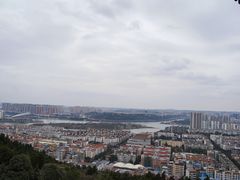 -富乐山