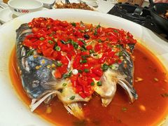 -味上湘菜馆(悦方ID MALL店)
