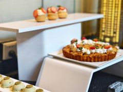 -威斯汀舞台餐厅