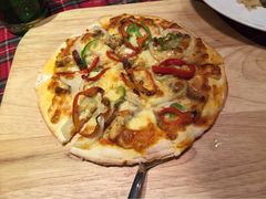 iphone_upload_pic-芭莉与彩虹西餐厅(成都合生汇店)