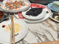 -大舜国风· 和牛火锅(绮霞街店)