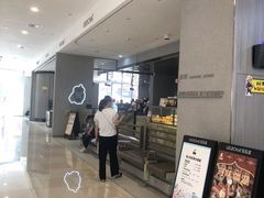-LELECHA乐乐茶(百货大楼店)