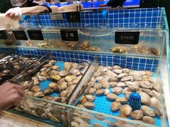 -加餐海鲜自助(集美银泰百货店)