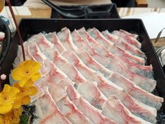 斑鱼片-丽江庭院之爱在路上(西单店)