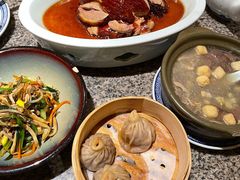 -南京大牌档(苏州中心店)