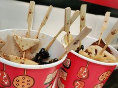 -煎饼道·新鲜现做(来福士店)