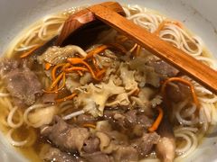 -云味馆过桥米线(皇庭广场店)