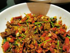 -楚禾宴·家宴(光谷大道店)