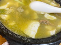 -阿东农家菜(新场古镇下塘街店)