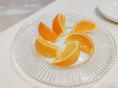 果盘-文杏酒楼(一品天下店)