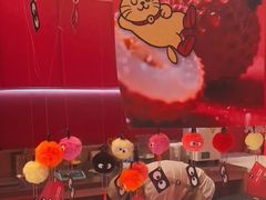 -K22.酸奶草莓(烟台芝罘店)