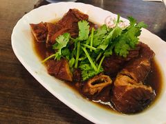 -松發肉骨茶(先得坊店)