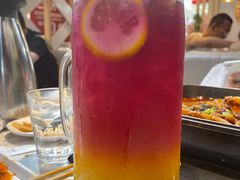 -鱼酷活鱼烤鱼(北美店)