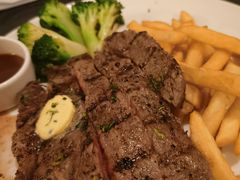 -WOLFGANG PUCK KITCHEN & BAR(迪士尼小镇店)