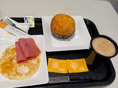 -大家乐(广州天河城六楼店)