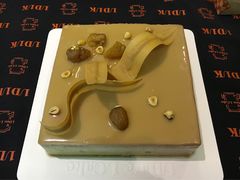 午后的栗-壹点壹客·生日蛋糕(龙岗店)