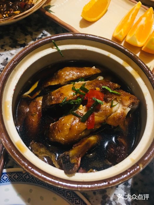 南京大牌档(凯德大峡谷店)图片