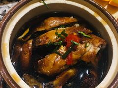 -南京大牌档(凯德大峡谷店)