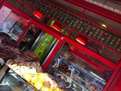 -白魁老号饭庄(交道口店)