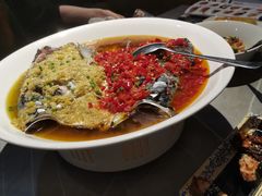 -楚山晓·楚湘菜(江夏永旺店)