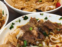 -易裕和·长沙米粉(友谊路店)