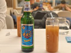 -品海楼·大连海胆锅贴馆(东港店)