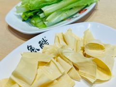 -鱼酷活鱼烤鱼(沈阳大悦城店)