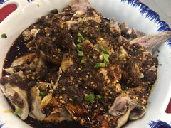 -渝湘厨(古美店)