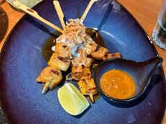 -Tegu泰古莲·泰国餐厅(红山6979店)