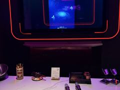 -星聚会KTV X PARTY K(上海东方渔人码头店)