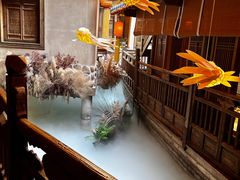 -叶叶菩提(太原别墅店)