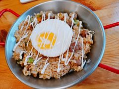 -青春分食(仙林大学城店)