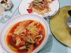 -苏先生海鲜渔庄(金桥店)