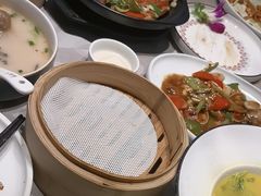 -如轩·海鲜砂锅粥·潮汕菜(南城店)