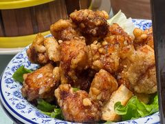 -方荣糊涂菜馆(湖北路店)
