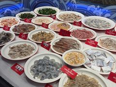-小螺号海鲜·地道鲁菜(泉城广场店)