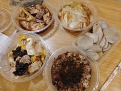 -玲燕蒸菜馆(江东路店)