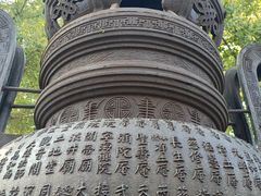 -洛阳白马寺