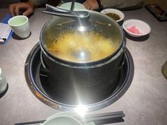 -野·大山里土鸡火锅(万科里店)